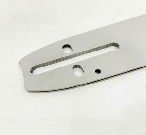 Barra guía para motosierra de gasolina de 20 pulgadas OEM CDHB - Product Image 2