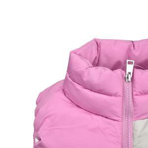 2020 recién llegados precio de fábrica colorido mujer de luz Ultra abajo <span class=keywords><strong>chaleco</strong></span> <span class=keywords><strong>Chaleco</strong></span> de niñas ropa de invierno <span class=keywords><strong>chaleco</strong></span> - Product Image 6