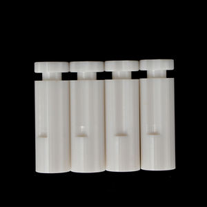 定制高精度先进工业级高耐磨耐高温3ytzp Zro2氧化锆陶瓷活塞柱塞轴 - Product Image 2