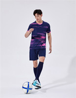 2022 Fußball Schiedsrichter Trikot Retro Nummer Aufkleber benutzer definierte Fußball tragen