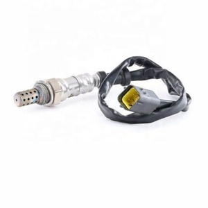 Chính hãng tự động điện cảm biến oxy cho re-nault 4 thông TWINGO Clio biểu tượng 2001-2016 Cảm biến de oxigeno 258986507 OEM - Product Image 6