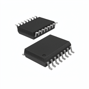 Data Acquisition Manufacturer Channel Buy Online Electronic Components DS1807S 16 SOlC - Product Image 1
