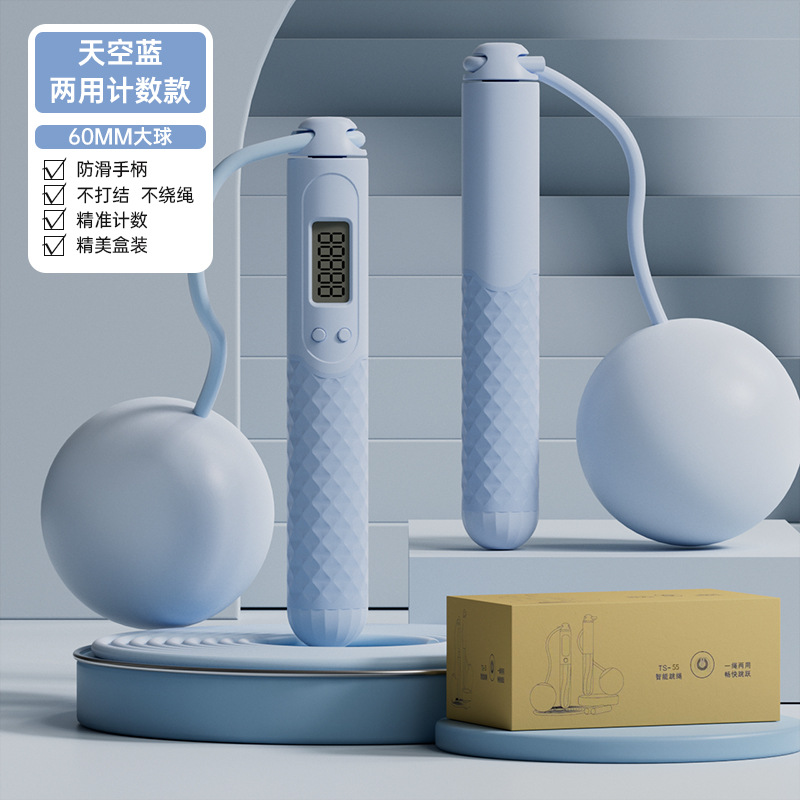 สีน้ำเงิน - รุ่นทูอินวัน [บรรจุกล่องอย่างหรูหรา]