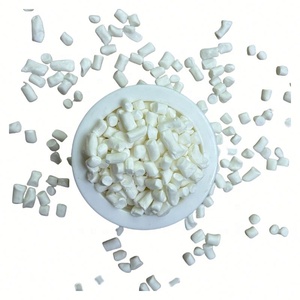 เม็ดพลาสติกโพลีโพรพิลีน PP มาสเตอร์แบทช์เม็ดพลาสติก - Product Image 2