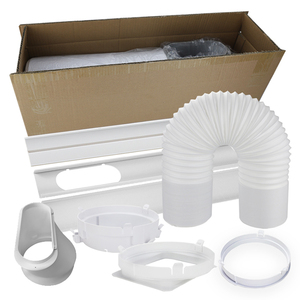 <span class=keywords><strong>Adaptador</strong></span> <span class=keywords><strong>de</strong></span> placa <span class=keywords><strong>de</strong></span> Ventilación ajustable para <span class=keywords><strong>aire</strong></span> <span class=keywords><strong>acondicionado</strong></span>, Kit deslizante <span class=keywords><strong>de</strong></span> <span class=keywords><strong>ventana</strong></span> <span class=keywords><strong>de</strong></span> Pvc para el hogar - Product Image 5