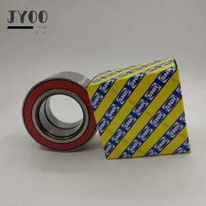 Mang bánh xe phía trước với ABS cho Citroen C1 (2005-2015) tự động vòng bi dac38690039/34 6822.jl <span class=keywords><strong>dac3869w3cs84</strong></span> 90369-w0001 BW - Product Image 6