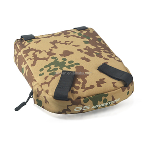 Accessoires de moto pour BMW R1250GS Adventure Sac arrière de selle Sac à outils pour téléphone portable R1200GS LC Adventure R1250 R <span class=keywords><strong>1250</strong></span> <span class=keywords><strong>GSA</strong></span> - Product Image 2