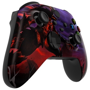 Coque de remplacement personnalisée EXtremeRate pour manette Xbox Series X & S - Product Image 4