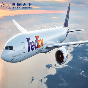 最佳服务 DDP 海运快递 中国发往南非 日本的混载集装箱快递服务 货运代理 - Product Image 1