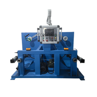Utilisation d'extrusion Machine de fabrication de câbles Cat6 UTP Ligne de production de machines de revêtement de fils et de câbles à fibres optiques