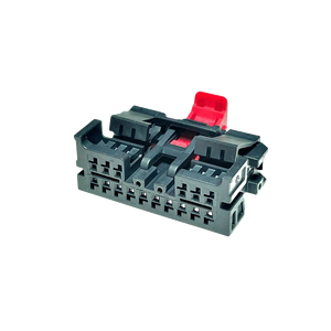 Connecteur de capteur pour contrôleur PLC, neuf, original MOLEX 43025-0600 - Product Image 4