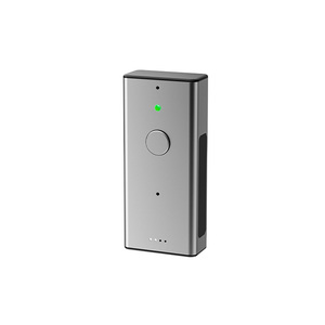 เครื่องบันทึกเสียงดิจิตอล AI รุ่น HA-MIC05C พร้อมระบบตัดเสียงรบกวนและการแปลภาษาแบบเรียลไทม์ สำหรับการสั่งซื้อจำนวนมาก - Product Image 1