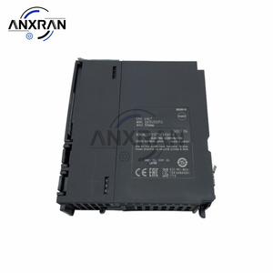 Para Mitsubishi Q03UDCPU serie 5VDC 0.33A MÓDULO DE CPU de controlador programable - Product Image 2