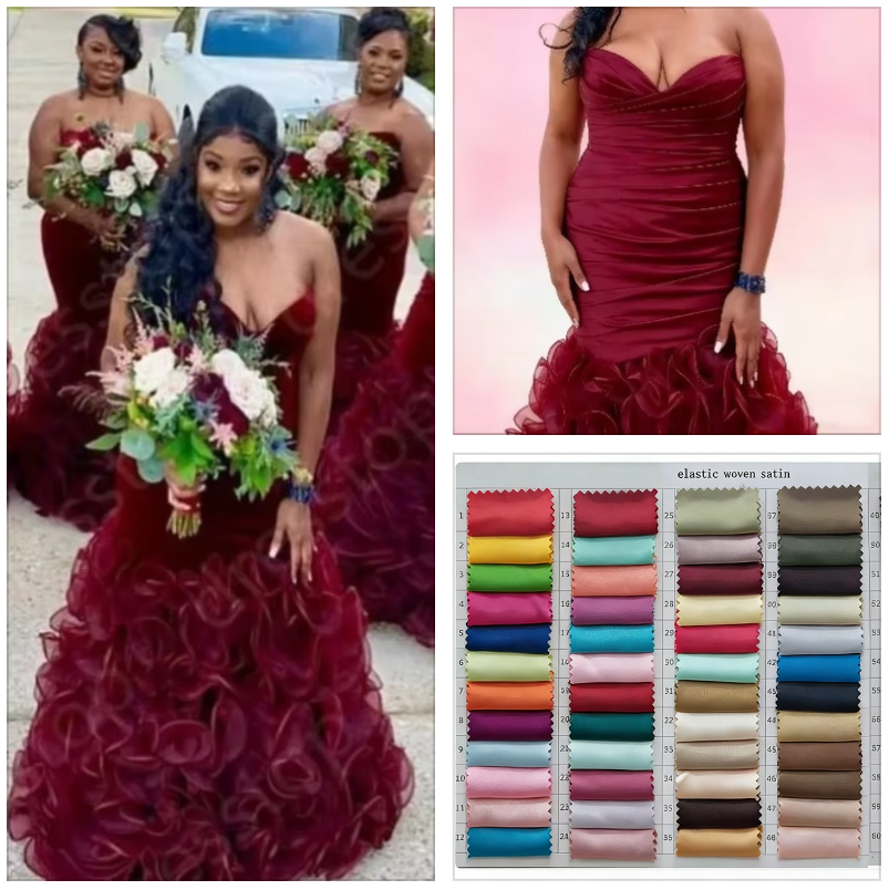 Available in your preferred color