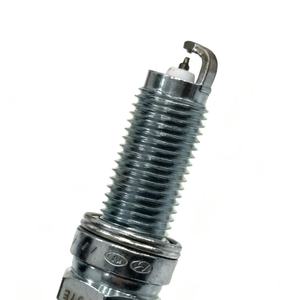 Bougie d'allumage à essence double iridium-platine de haute qualité 18857-09085, neuve - Product Image 3