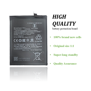 Baterai Ilinda Berkualitas Tinggi BP42 untuk Xiaomi Mi 11 Lite Diagnosis Baterai Asli 4250mAh - Product Image 5