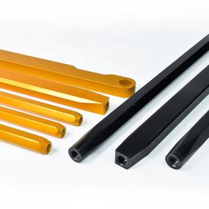 Varillas de radio hexagonales de alta resistencia, para brazos delanteros y traseros, <span class=keywords><strong>2014</strong></span> Polaris RZR XP 1000 / XP 4 1000 <span class=keywords><strong>can</strong></span> <span class=keywords><strong>am</strong></span> <span class=keywords><strong>maverick</strong></span> <span class=keywords><strong>x3</strong></span> - Product Image 6