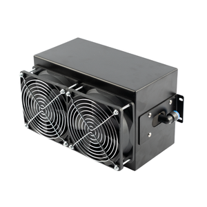 Refroidisseur thermoélectrique professionnel ELECTROCOD 480W, module Peltier TEC 24V 20A pour systèmes de refroidissement médical au laser diode, OEM ODM - Product Image 1