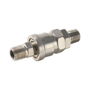 C-Typ Pneumatikanschlüsse, Schnellkupplung für Luftkompressor, Luft- und Gasverteiler für Pumpenwerkzeuge, Mehrfachverteiler - Product Image 6