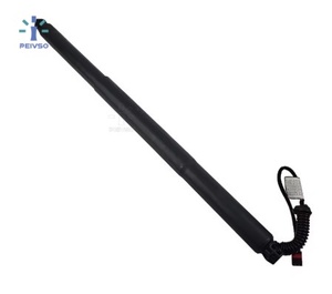 Amortiguador de Gas para Puerta Trasera PEIVSO, Calidad Estable, Directo de Fábrica, para SKODA SuperB III gen combi 2015-2020 LH OEM 3V9827851B - Product Image 1