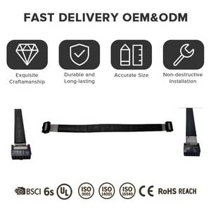 엔진 시동 및 가전제품 안전 점화 시스템 응용을 위한 점화 코일 및 오븐 점화 스위치 배선 하네스 - Product Image 4