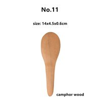 Outil de massage en bois 100 % naturel en gros pour soulager la douleur, traitement du cou et des jambes, planche Gua Sha pour la beauté du corps