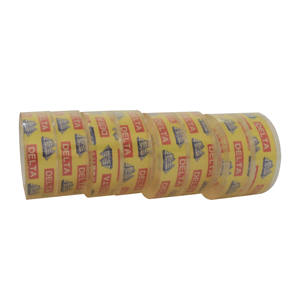 Bande adhésive en gomme Super claire pour papeterie, Film pour <span class=keywords><strong>violoncelle</strong></span>, bande d'étudiant - Product Image 6