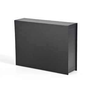 Biodegradable Luxury <b>Magnetic</b> Packaging Cardboard Handmade Custom Packaging <b>Box</b> With Foam Insert - Product Image 5