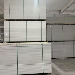 Mật Độ Cao Bệnh Viện 18Mm Chống Cháy Hình Thức Celuka Tấm <span class=keywords><strong>PVC</strong></span> Hội Đồng Quản Trị Bọt Cho Tủ Coextrusion Tường Bảng Điều Chỉnh Phòng Tắm Khử Trùng - Product Image 3