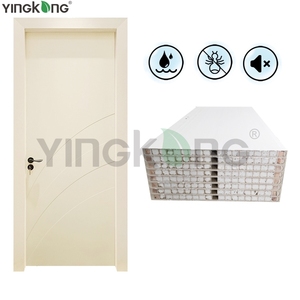 Yingkang pintu polimer, untuk Hotel - Product Image 3