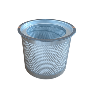ตัวกรองแยกน้ำมันลมอัด Mengma Industrial 2116010057 สำหรับเครื่องอัดอากาศแบบสกรู - Product Image 2