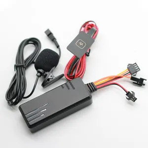 Wholesale China Supplier Programmable Fleet Tracking System Micro Gps