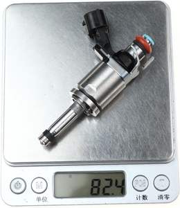 Nouvel <span class=keywords><strong>injecteur</strong></span> d'essence Carlrap H82014-38013/H8201438013 21r An0170 17-19 <span class=keywords><strong>Nissan</strong></span> <span class=keywords><strong>Qashqai</strong></span> Captur 1.2L OE 166005721R ISO9001 CE - Product Image 4