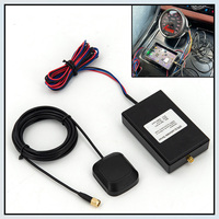 Kit universel de capteur de vitesse GPS pour jauges de vitesse