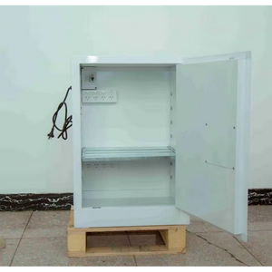 8 cửa hàng công nghiệp chống cháy nổ an toàn pin lithium sạc bao vây Tự động báo động để bán - Product Image 5