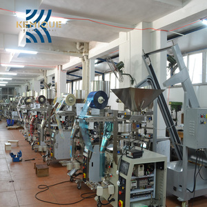 <span class=keywords><strong>Prix</strong></span> de gros Masala Machine à emballer Fabricant d'emballage automatique de poudre - Product Image 6