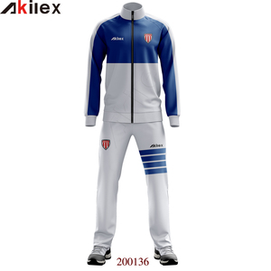 Спортивный спортивный костюм - Product Image 2