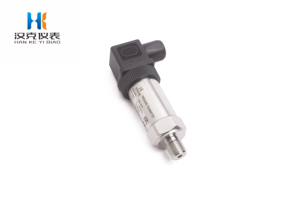 ハンク高精度コンパクト圧力センサー経済的圧力トランスミッター4-20mA - Product Image 5