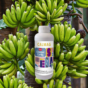 <span class=keywords><strong>Engrais</strong></span> liquide organique calcium-magnésium, conditionneur de sol à libération rapide, spécialement conçu pour les bananiers, marque Rosia - Product Image 5
