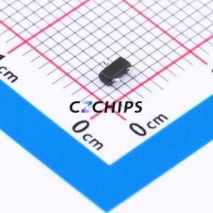 ทรานซิสเตอร์ขั้วต่อสองขั้ว S9015 SOT-23แบบดั้งเดิมและใหม่ (BJT) - Product Image 2