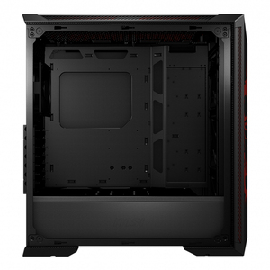 Gabinete de Computadora <span class=keywords><strong>MSI</strong></span> MPG GUNGNIR 100D, Chasis de <span class=keywords><strong>Torre</strong></span> Media, Compatible con Placa Base EATX, para Juegos y Oficina - Product Image 4