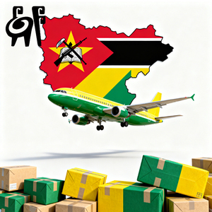 Aria DDP spedizioniere cina in avorio costa/Mozambique/<span class=keywords><strong>Oran</strong></span> <span class=keywords><strong>Algeria</strong></span> - Product Image 1