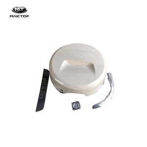 Boîte de rechange pour Prado FJ150 2018, couvercle de roue arrière, verre, carrosserie, nouveau - Product Image 3