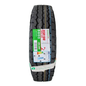 7. 00r16 7.50R16 Lốp + ống + Flap dsr188 doublestar toway Radial ánh sáng Lốp xe tải - Product Image 1