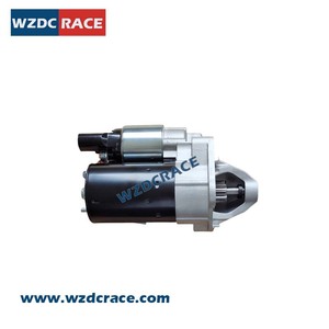 Motor de arranque WZDCRACE 17975 06B-911-023A 12V 9TCW para Volkswagen Passat B5 Audi B5 B6 B7 - Product Image 1