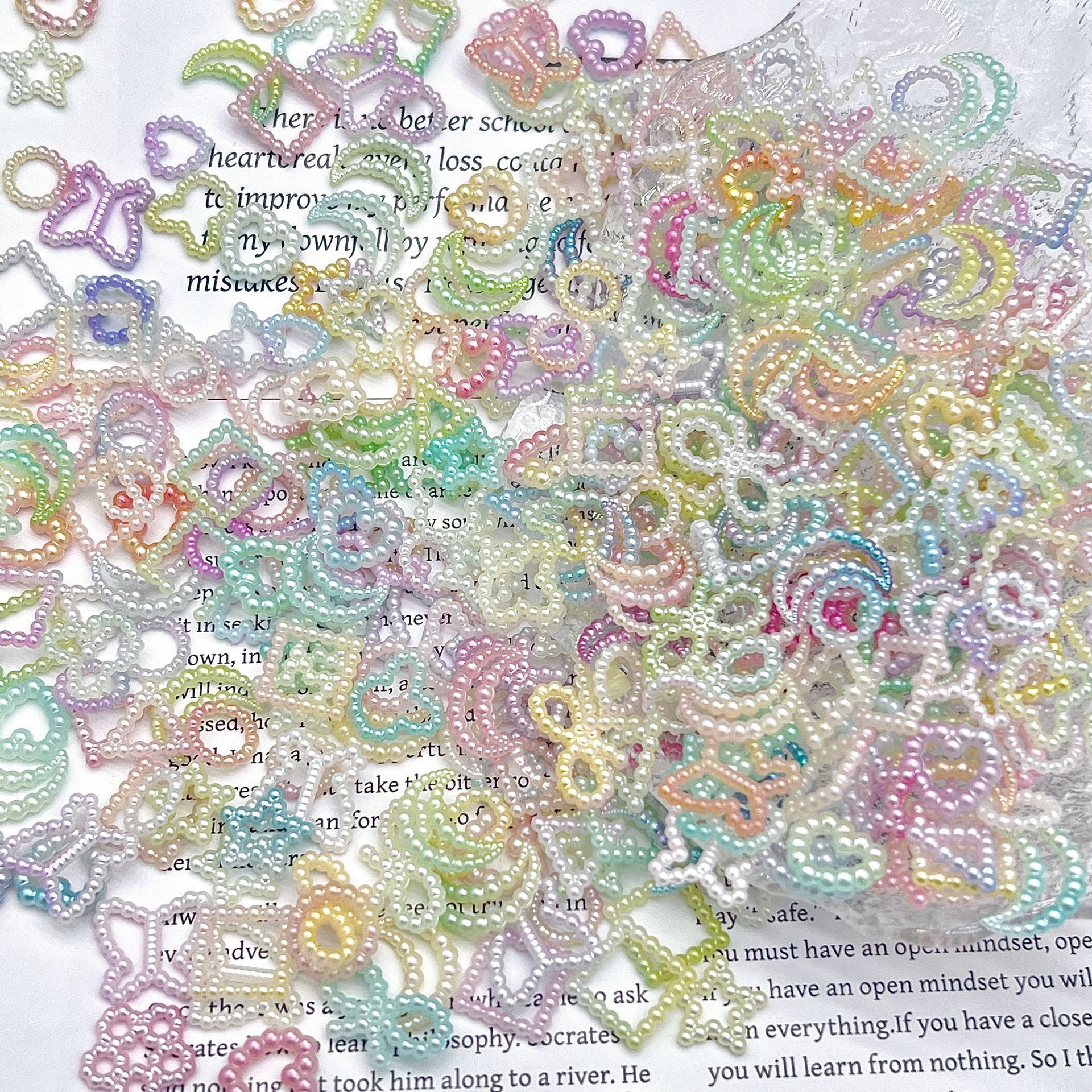 Color mixing
