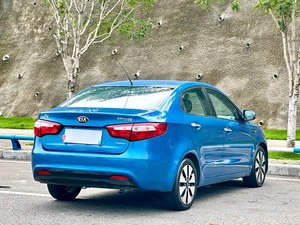 Voitures d'<span class=keywords><strong>occasion</strong></span> pas chères 2012 à vendre en Chine à bas prix – Kia K2 automatique essence, <span class=keywords><strong>voiture</strong></span> d'<span class=keywords><strong>occasion</strong></span> côté gauche - Product Image 6