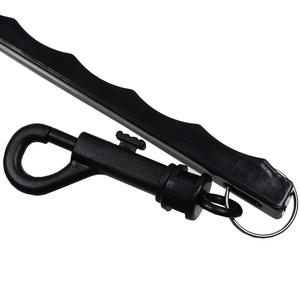 Cepillo de limpieza de Taco de golf de doble cara Cepillo de plástico de lana de cobre para marcar palos de golf y zapatos - Product Image 1