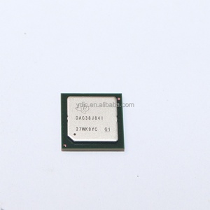 Circuit intégré DAC38J84IAAVR, montage IC SMD, acquisition de données, NOUVEAU - Product Image 1