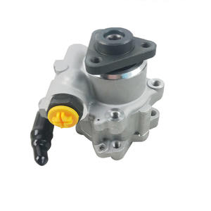 Bomba de dirección asistida ERR5407 QVB101090 7691955254 QVB101452 para Land Rover Freelander <span class=keywords><strong>LN</strong></span> 2,0 2000-2006 - Product Image 5